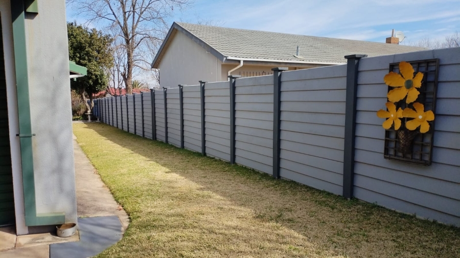 3 Bedroom Property for Sale in Parys Free State